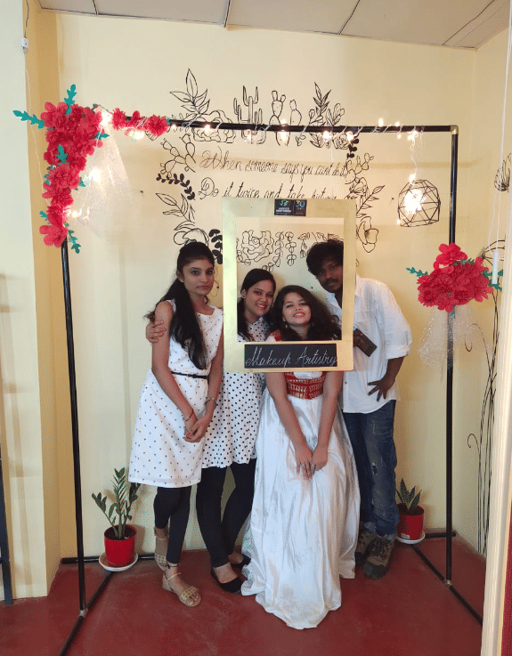 JD Institute of Fashion Technology Vijayawada Campus photo 3